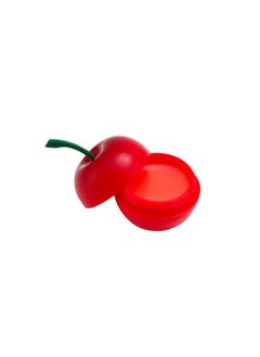 TONYMOLY Mini Cherry Lip Balm, Easter Basket Stuffers, Korean Lip Balm for Women & Men, Hydrating & Moisturizing  - Image 1