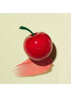 TONYMOLY Mini Cherry Lip Balm, Easter Basket Stuffers, Korean Lip Balm for Women & Men, Hydrating & Moisturizing  - Image 2