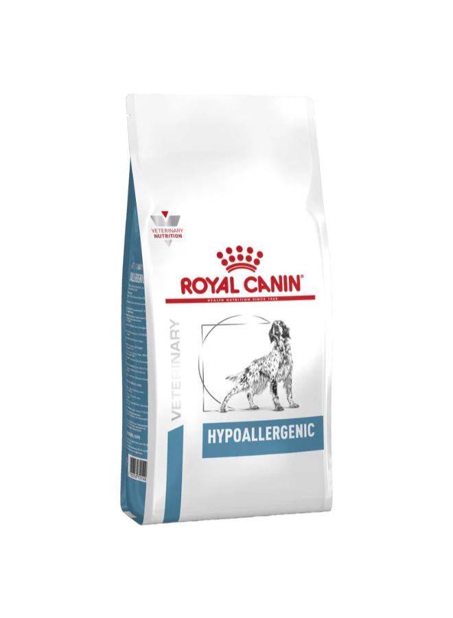 Vet Hypoallergenic DR21 Dry Dog Food 7KG