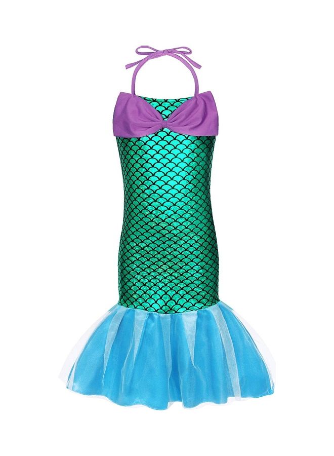 NIBEMINENT Princess Cosplay Costume 100cm - Image 1