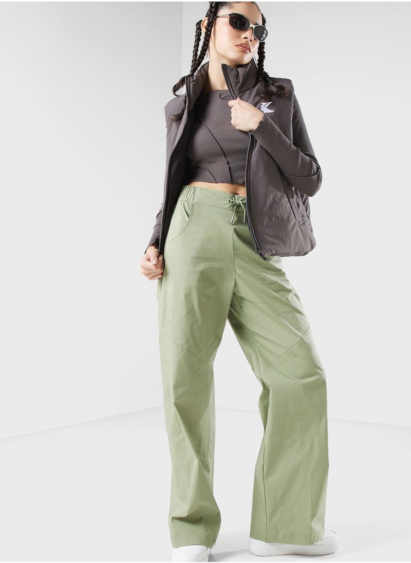 Karl Kani - Small Signature Rib Top - Image 1
