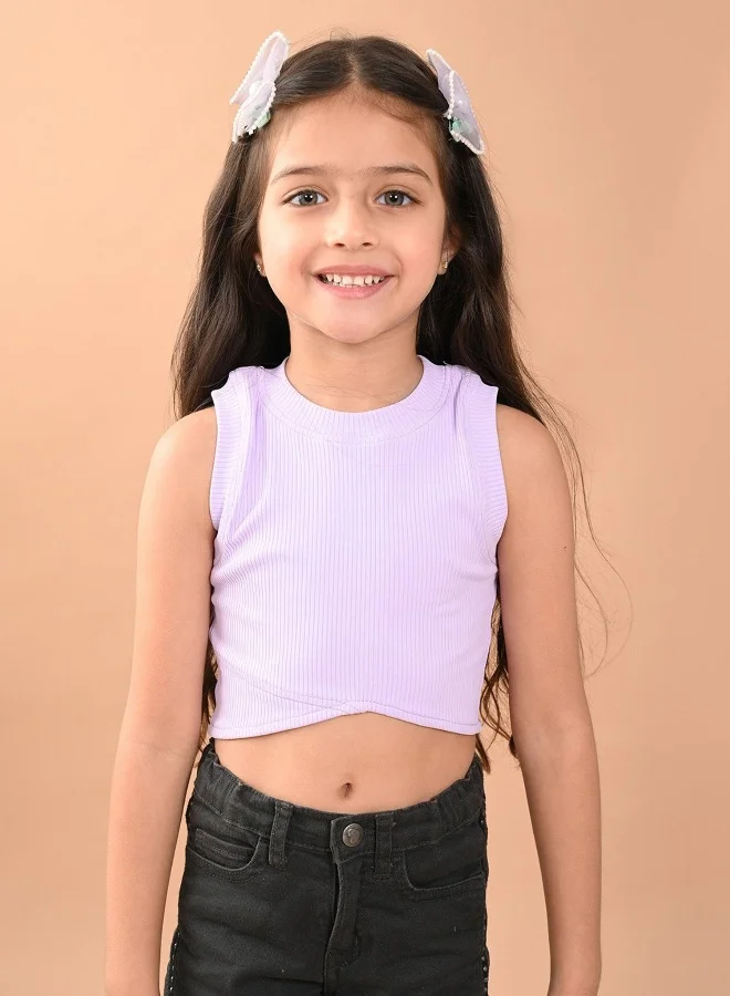 ليل بيكس قميص صيفي منعش