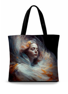 Tat tote bag for women-587  - Image 1