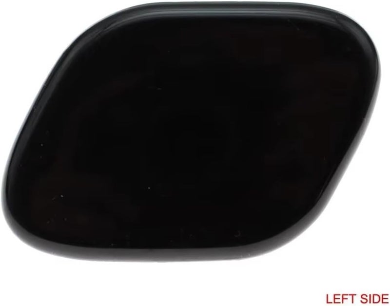 Headlamp Sprayer Compatible With Hyundai For Santa Fe III 2013 2014 2015 2016 Head Light Lamp Washer Spray Cleaning Actuator Cover Cap 986812W000 986822W000(LEFT) - Image 3
