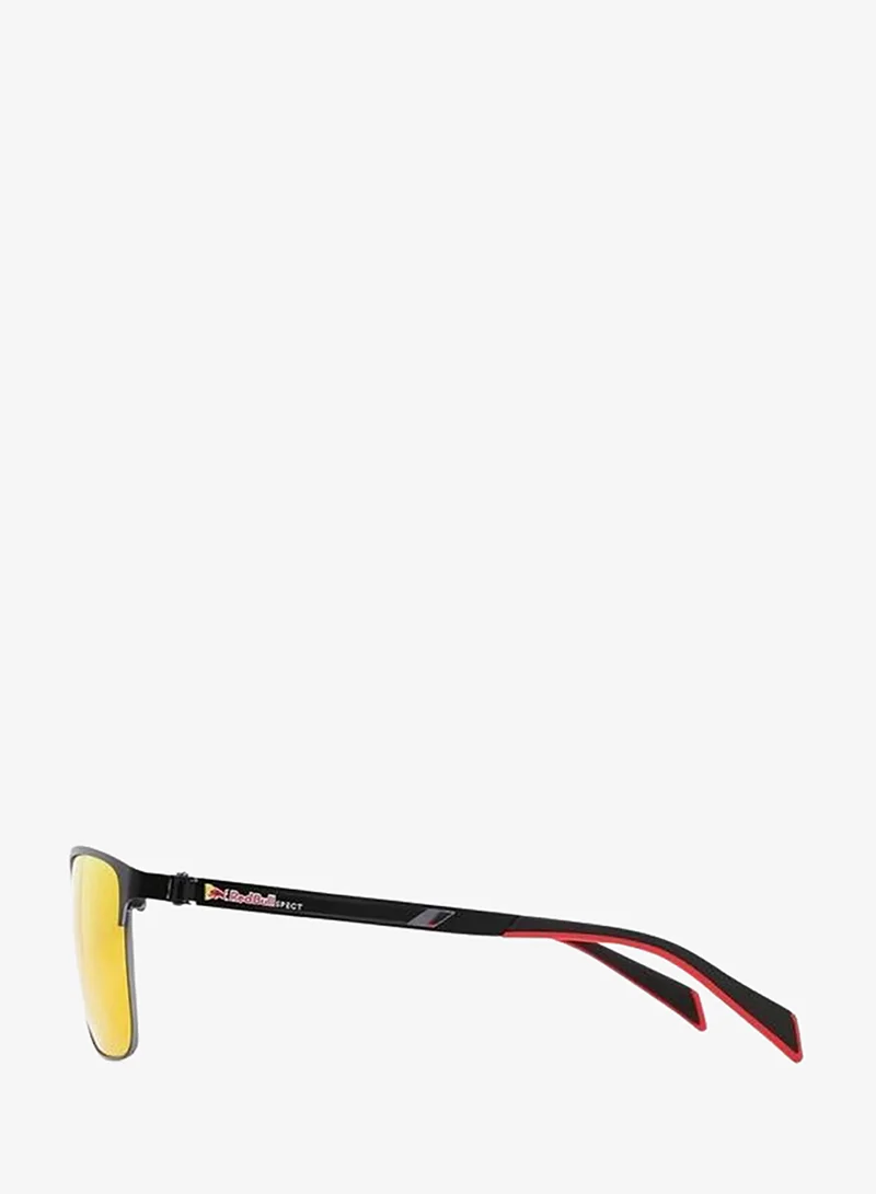 Red Bull Spect Black REDMS106-02P THE AERO CONCEPT SUNGLASSES  | Best Price UAE