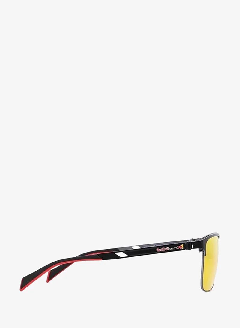 Red Bull Spect Black REDMS106-02P THE AERO CONCEPT SUNGLASSES  | Best Price UAE