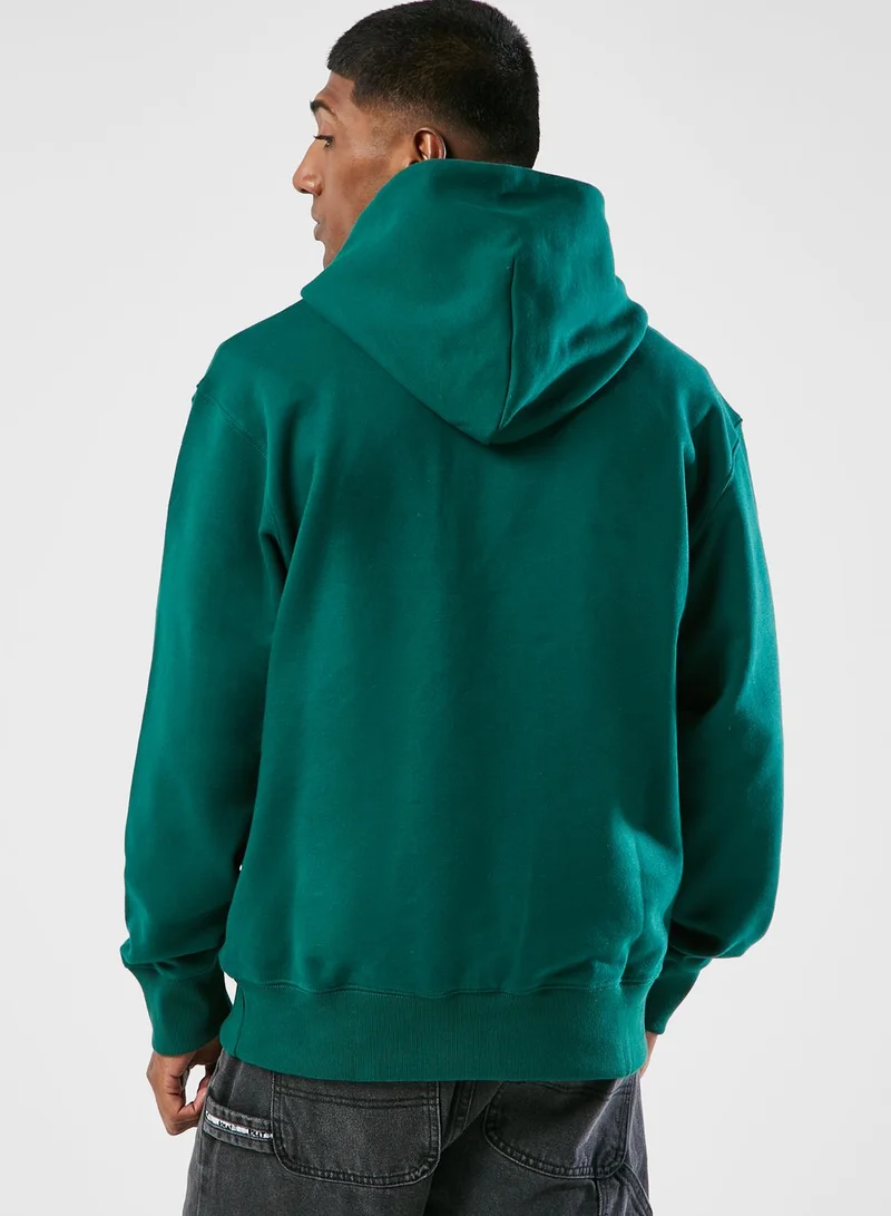 adidas Originals Adicolor Contempo French Terry Hoodie
