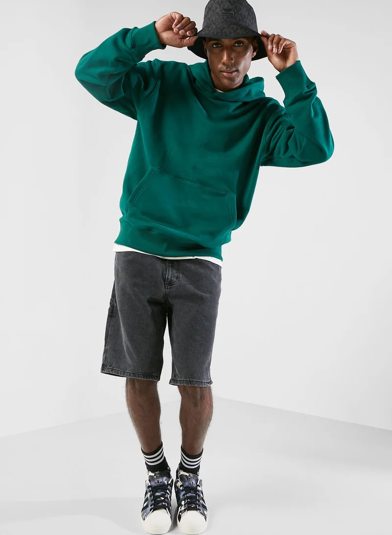 adidas Originals Adicolor Contempo French Terry Hoodie