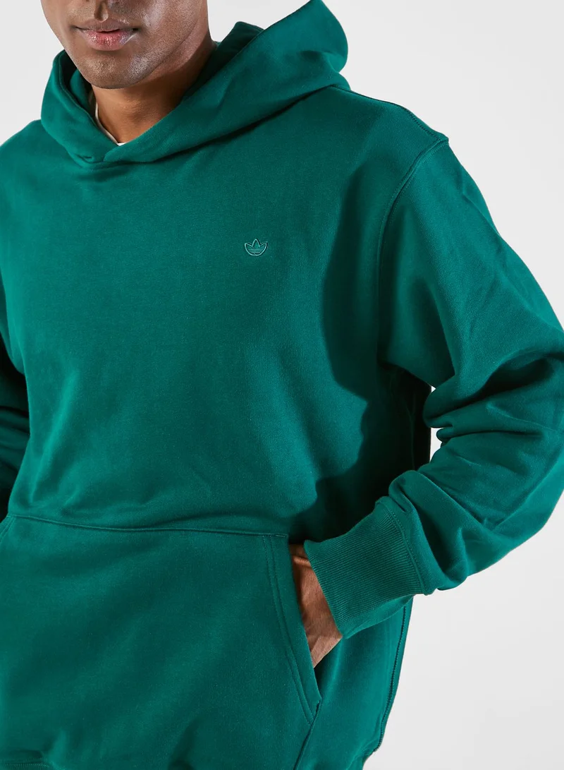 adidas Originals Adicolor Contempo French Terry Hoodie