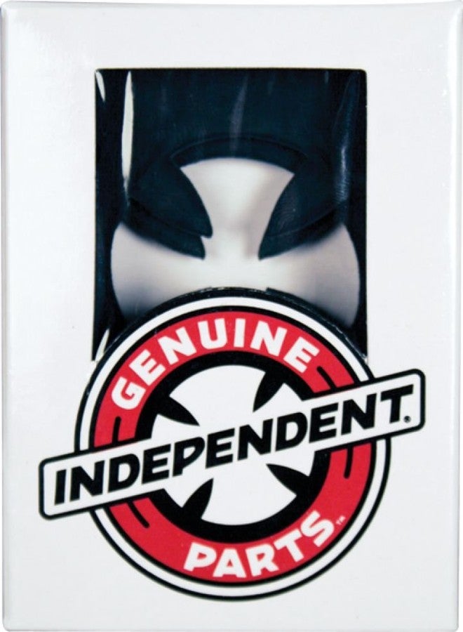 وسادات رفع لوح التزلج من Independent Genuine Parts - 1/4 بوصة