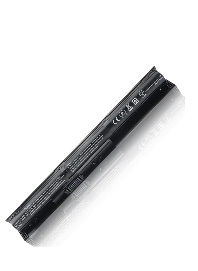 NMT HP V104 756743-001 VI04 ProBook 450 G2 455 G2 440 G2 756478-421 756745-001 756478-851 756478-422 756479-421 Envy 14 15 - Image 2