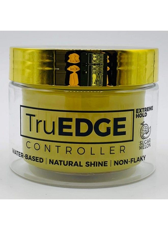 Tyche Truedge Controller Extreme Hold 3.38 Fl Oz (Sugar Melon) - Image 1