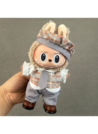 LBB-36 17cm wearable replacement (excluding doll and shoes)