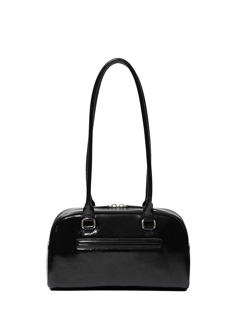 Stand - Stand Oil Chubby Bag Shoulder Bag - Image 1