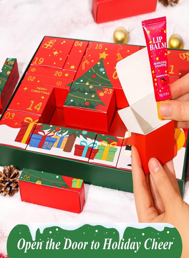BOPHILI Beauty Advent Calendar 2025 for Adults Women & Teen Girls - 24 Days of Skincare, Bath & Body Gift Sets, Perfect Christmas Countdown Calendar & New Year Gifts Baskets for Girlfriend, Wife, Mom, Girls - Image 2