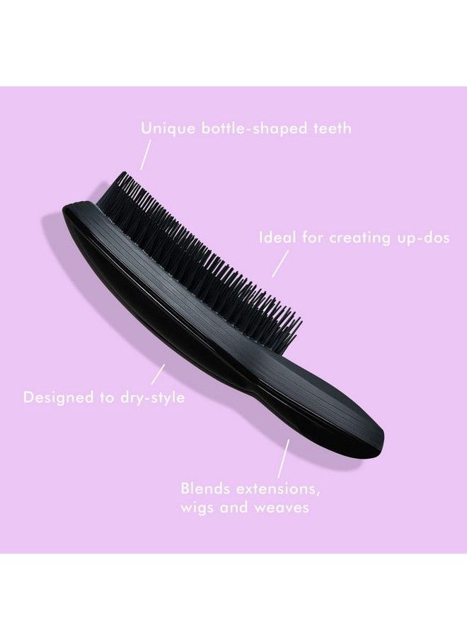 TANGLE TEEZER - Ultimate Hair Brush Blackgray - Image 1