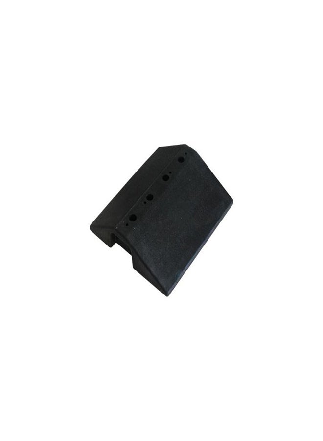 Generic Ta Sports Rubber Base For Dummy Mk-897-Rb 40*36Cm/7.6 Kgs