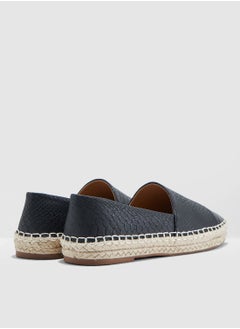 Ginger Espadrilles In Mock Croc  - Image 3