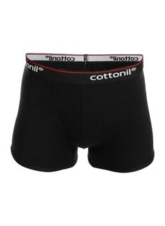 COTTONIL Bundle OF (6) - Men Boxer Solid  - Image 5