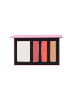 MyGlamm Popxo Makeup Collection - Instaglamm Face Kit | Paraben-Free | Long Lasting Formula, 11G  - Image 1