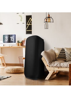 جنرال مناسب لـ JBL PartyBox 710 Audio Lycra غبار مكبر الصوت الخارجي غطاء غبار مرن  - Image 5