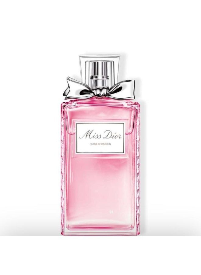 ماء عطر ميس ديور100مل