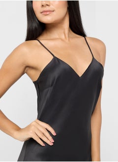 ELLA Night Slip Dress  - Image 3