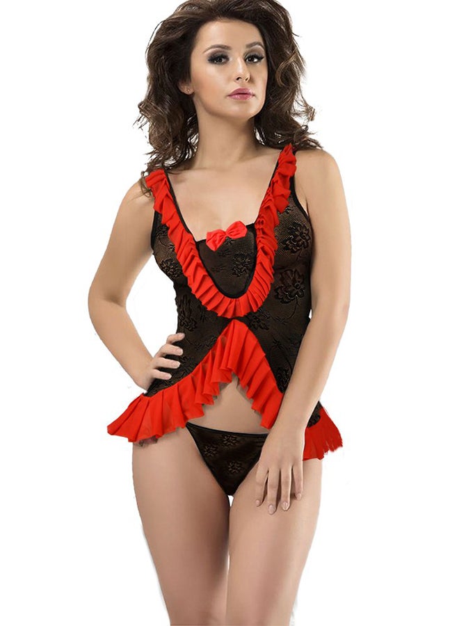 Women's  babydoll