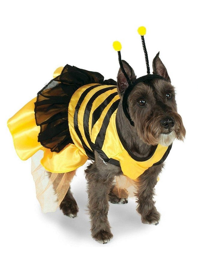 روبيز زي حيوان أليف على شكل نحلة من روبي، صغير - Image 2