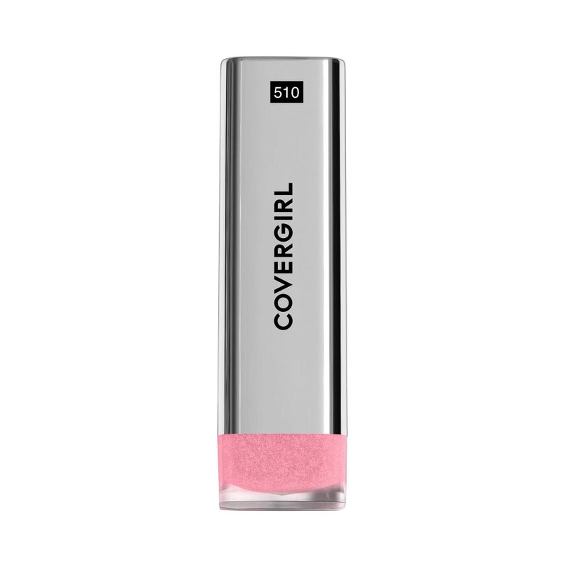 COVERGIRL Exhibitionist Lipstick Metallic, Ready Or Not 525, 0.123 Ounce - Image 3