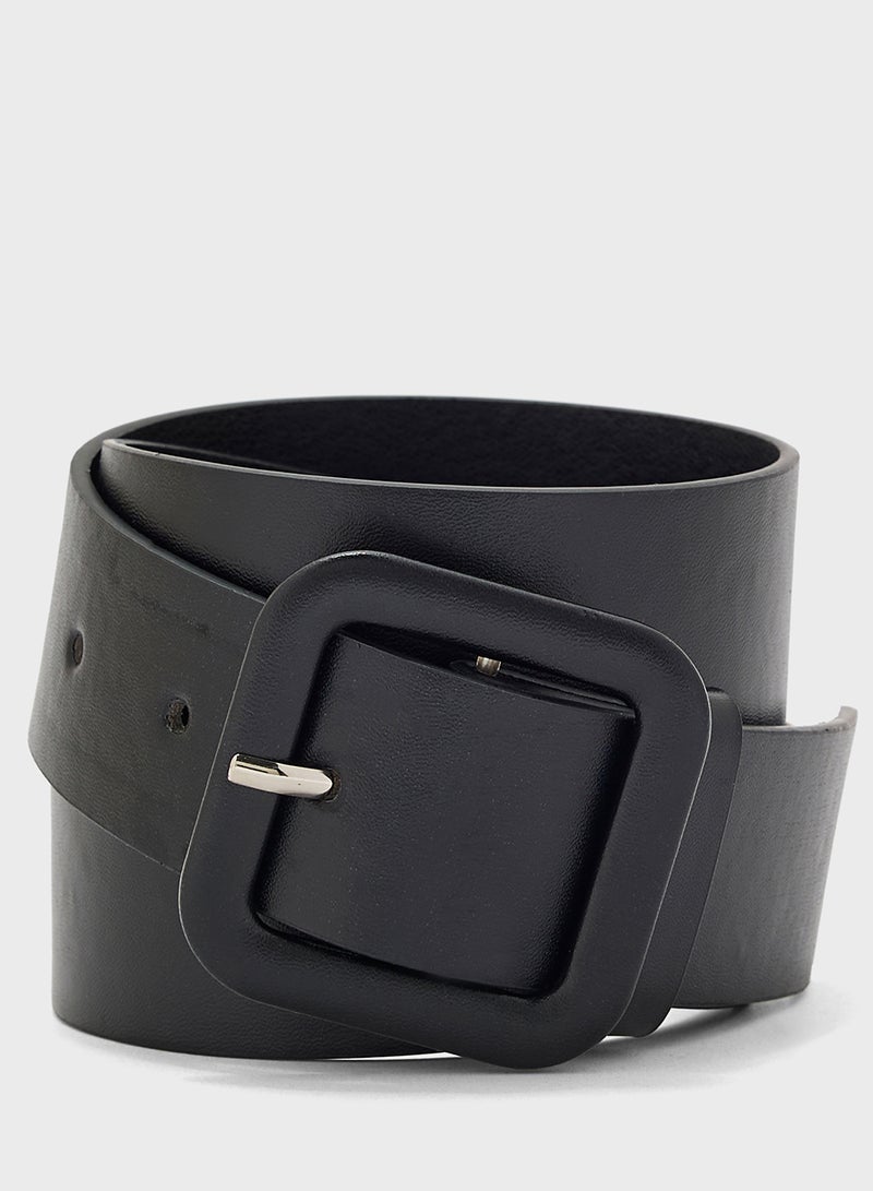 Ginger Women'S Wide Fashion Belt  - Image 1