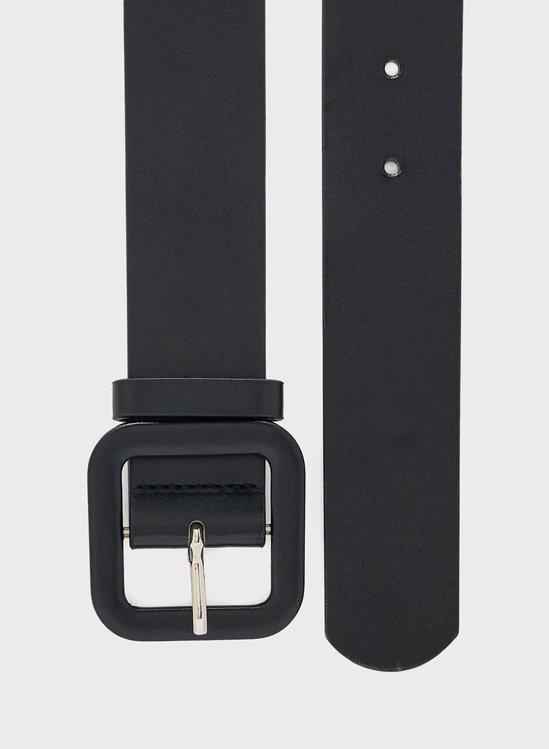 Ginger Women'S Wide Fashion Belt  - Image 2