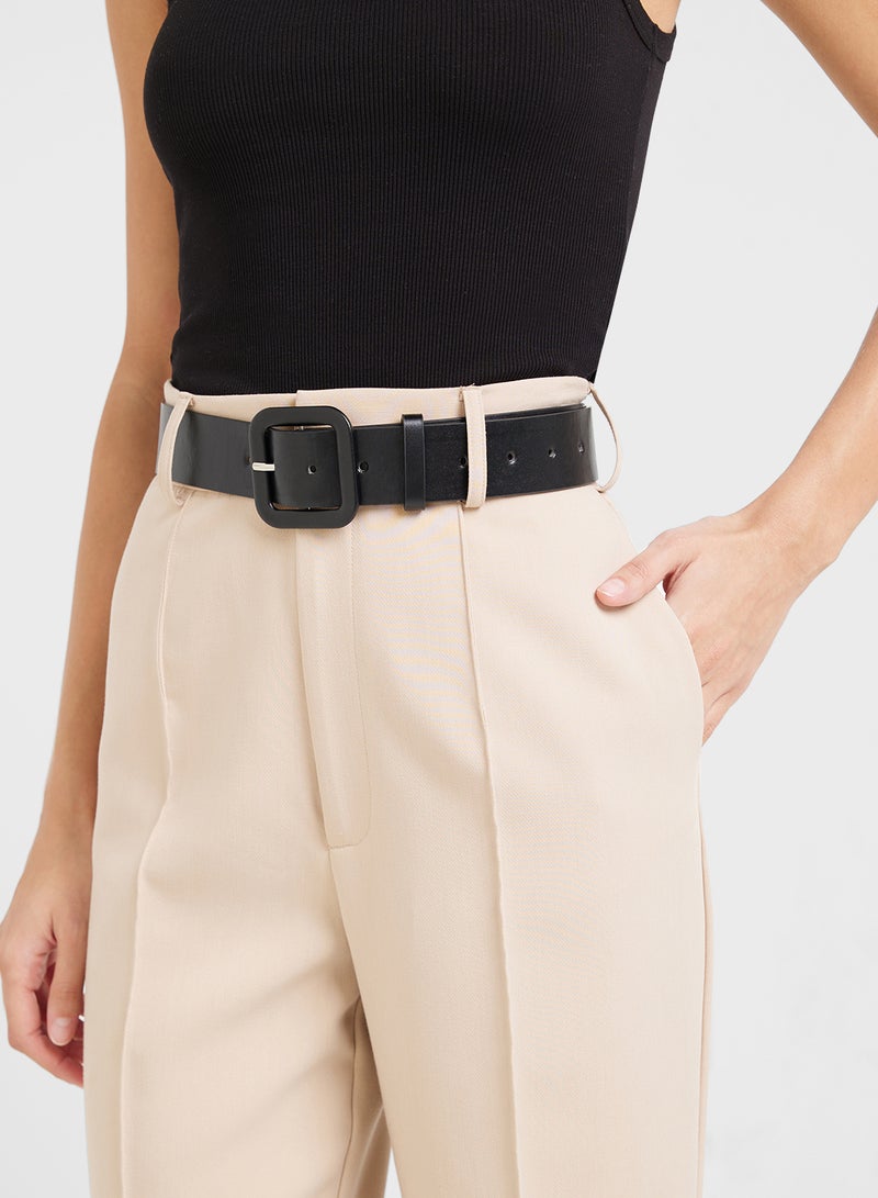 Ginger Women'S Wide Fashion Belt  - Image 3