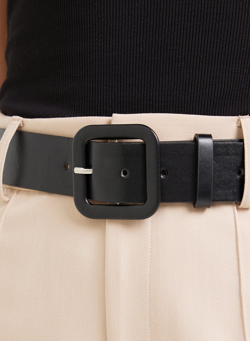 Ginger Women'S Wide Fashion Belt  - Image 4