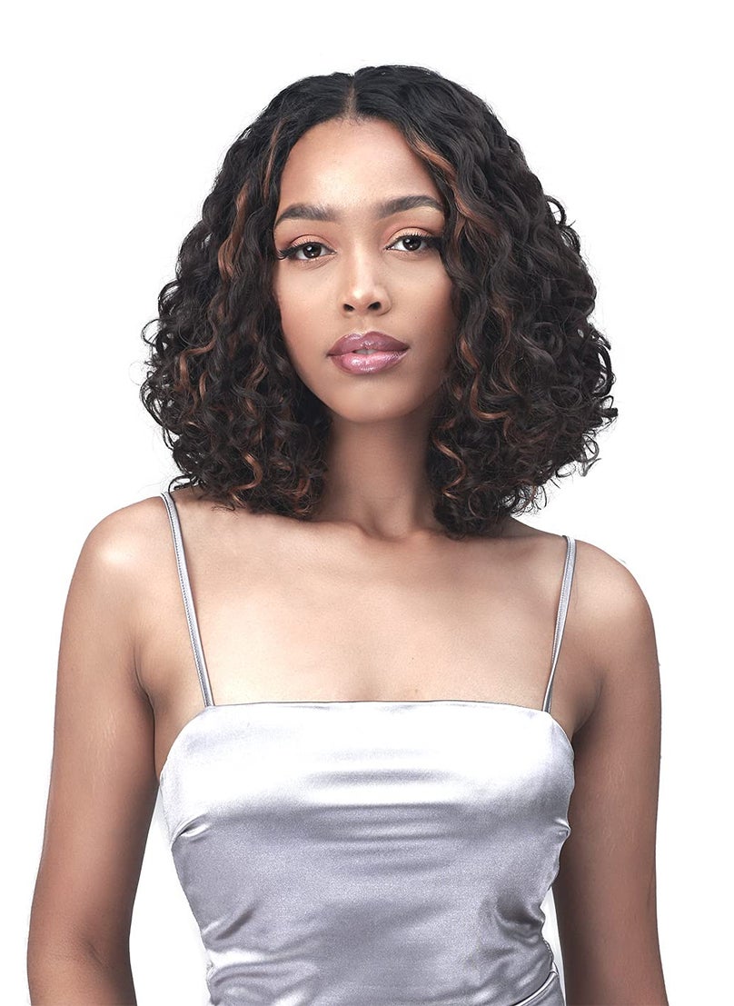 BOBBI BOSS Bobbi Boss Lace Front Wig MediFresh 4 Deep Lace Part MLF435 Anisa TT626613 