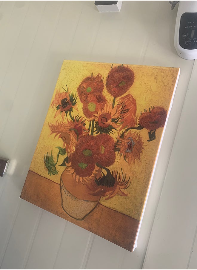 Generic - (Assembly frame)Classic Abstract Matisse Botanical Beguine Nude HD Wall Art Canvas Print Poster Home Living Room Bedroom ation .poster - Image 1