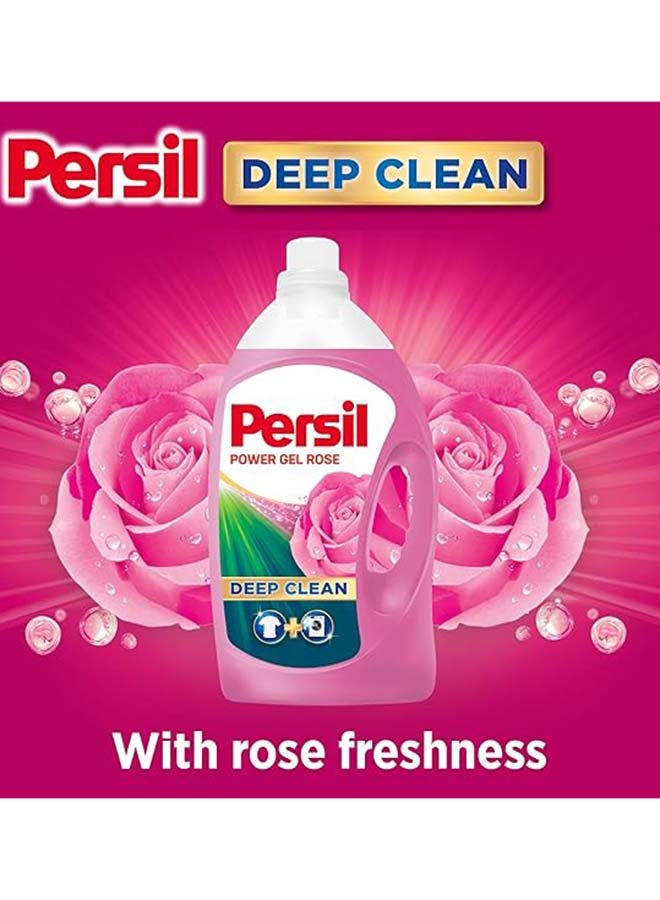 Persil Deep Clean Rose Power Gel - Image 2