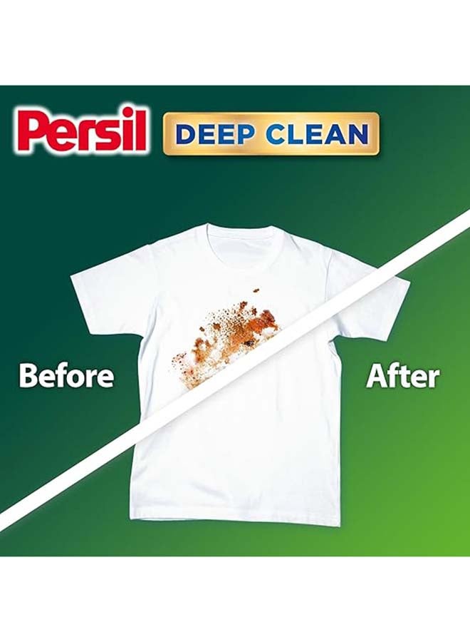 Persil Deep Clean Rose Power Gel - Image 4