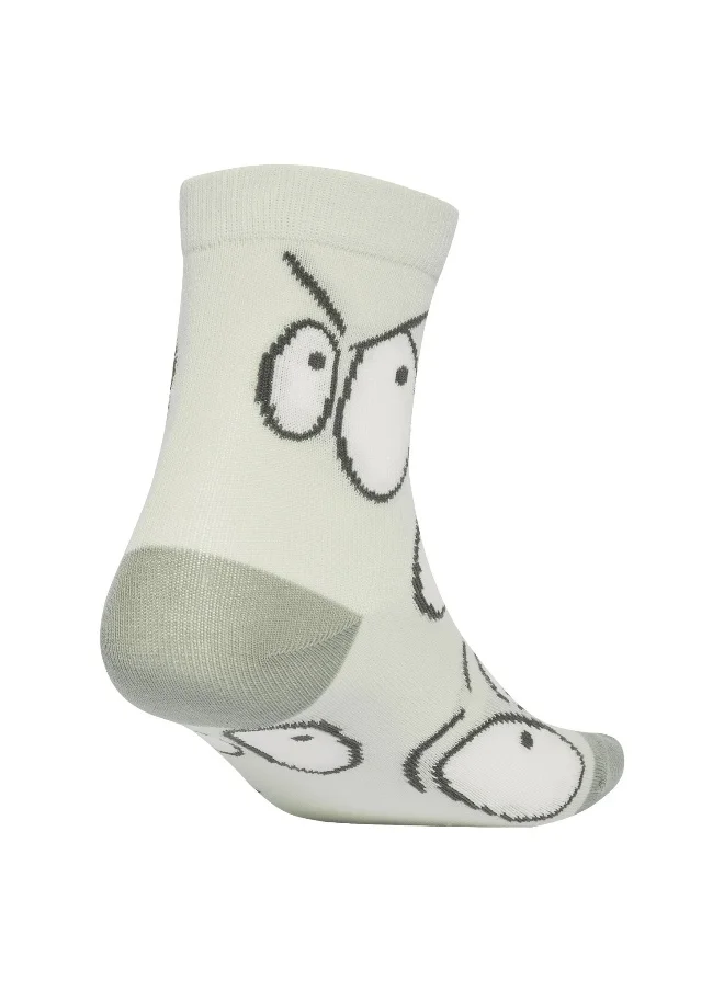 Adidas adidas adiraptor 3 pairs per pack unisex crew socks