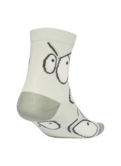 Adidas adidas adiraptor 3 pairs per pack unisex crew socks  - Image 2