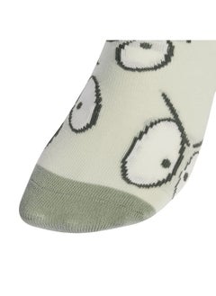 Adidas adidas adiraptor 3 pairs per pack unisex crew socks  - Image 3