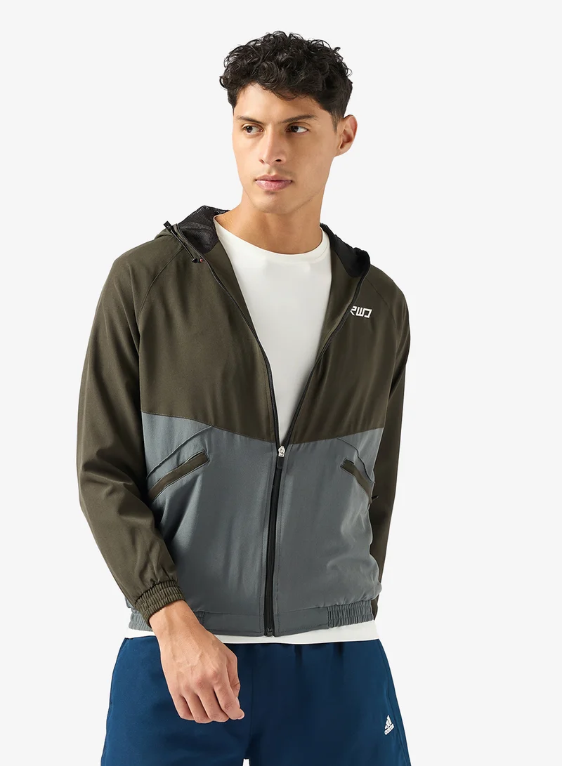 FRWD track_jackets