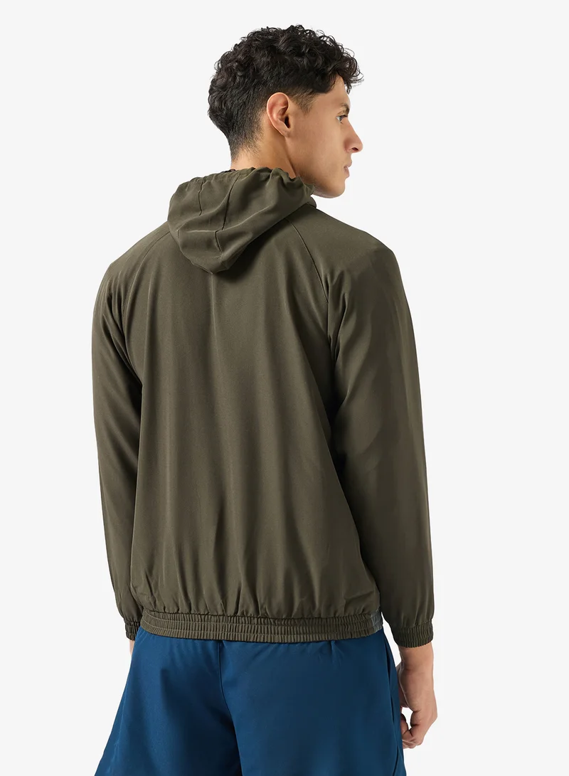 FRWD track_jackets