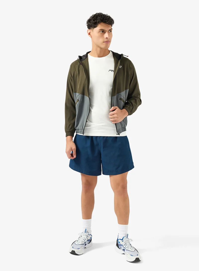 FRWD Activewear Jacket