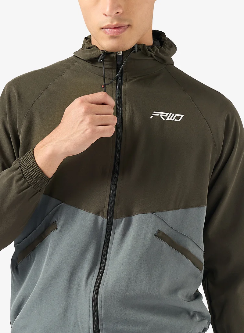 FRWD Activewear Jacket