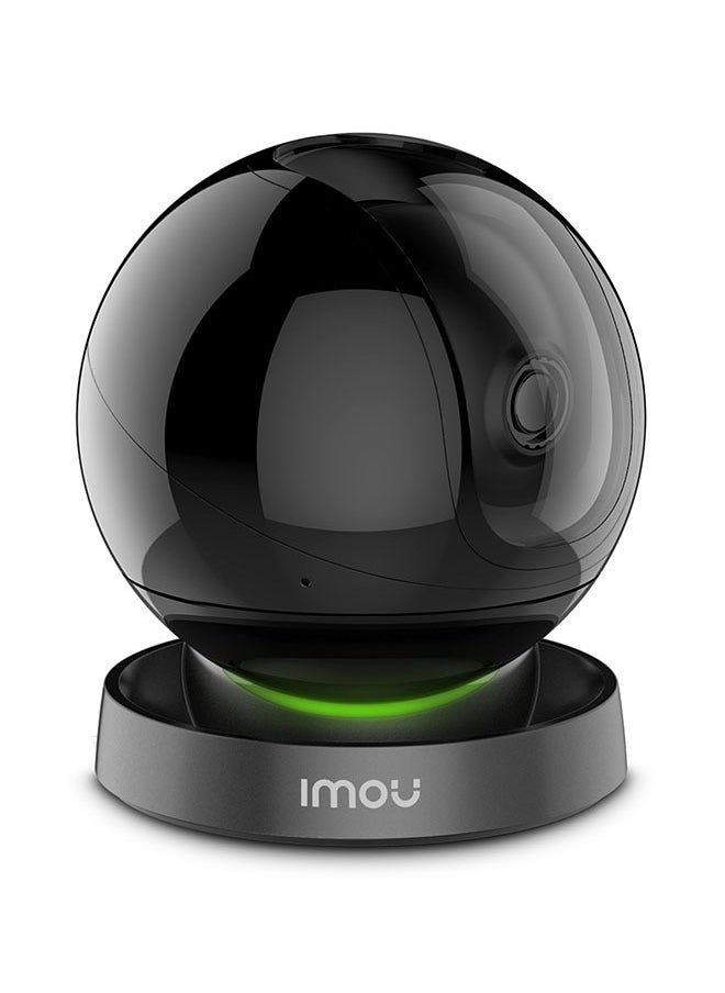 IMOU كاميرا مراقبة للمنزل واي فاي داخلية بدقة 2 ميجابكسل، كاميرا مراقبة ذكية بدقة 1080 بكسل مع رؤية ليلية وإشعارات إنذار فورية صوتية في اتجاهين مع التحكم في التطبيق Ranger Pro  - Image 1