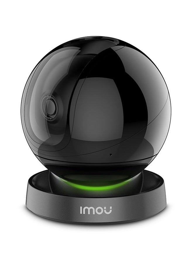 IMOU كاميرا مراقبة للمنزل واي فاي داخلية بدقة 2 ميجابكسل، كاميرا مراقبة ذكية بدقة 1080 بكسل مع رؤية ليلية وإشعارات إنذار فورية صوتية في اتجاهين مع التحكم في التطبيق Ranger Pro  - Image 2