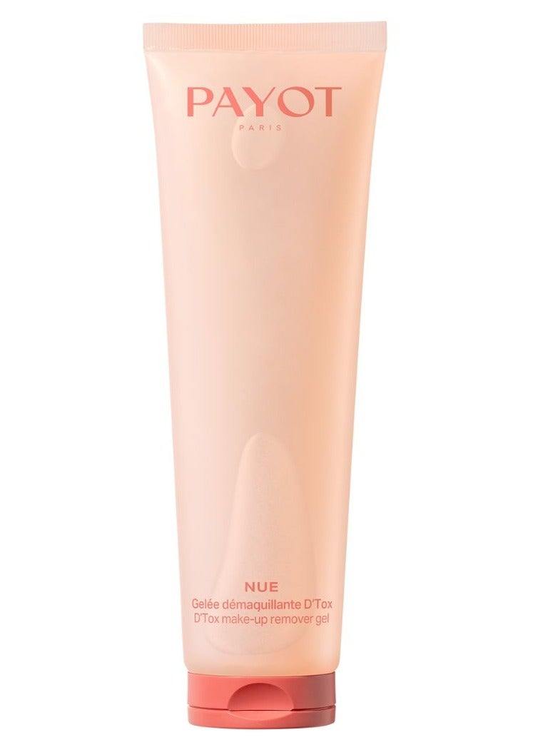 بايوت نيو دي توكس جل مزيل المكياج ومنظف 2 في 1 150 مل - Image 1