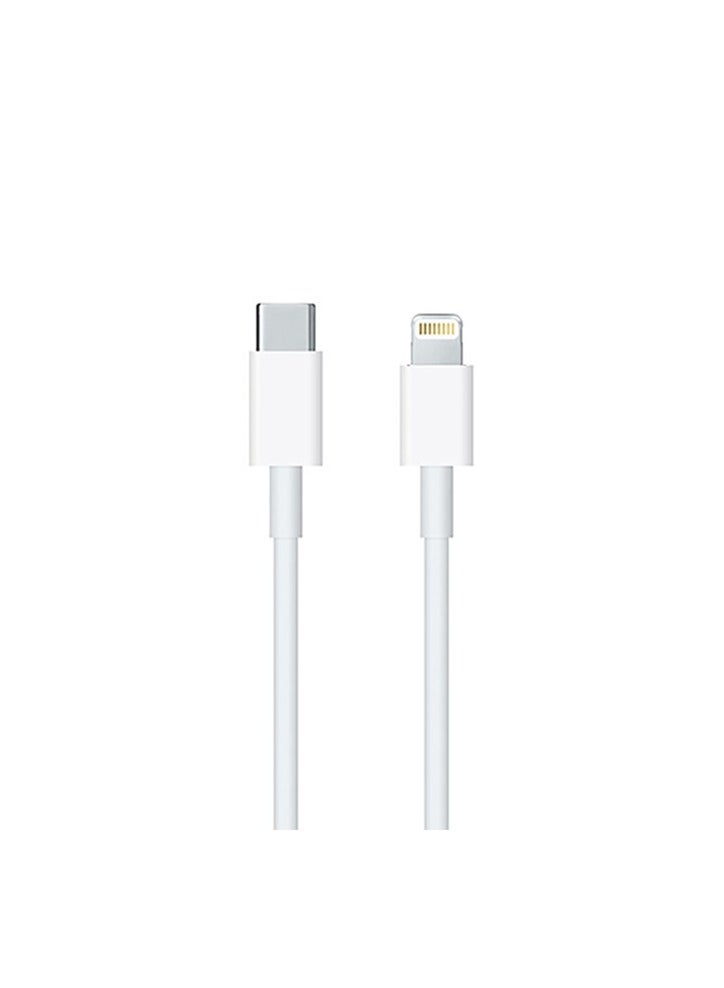 Charging Cable for USB C to Lightning Cable iPhone 14 13 Pro Max 13 Pro 12 Mini 11 XR XS X 8 SE, iPad  - Image 1