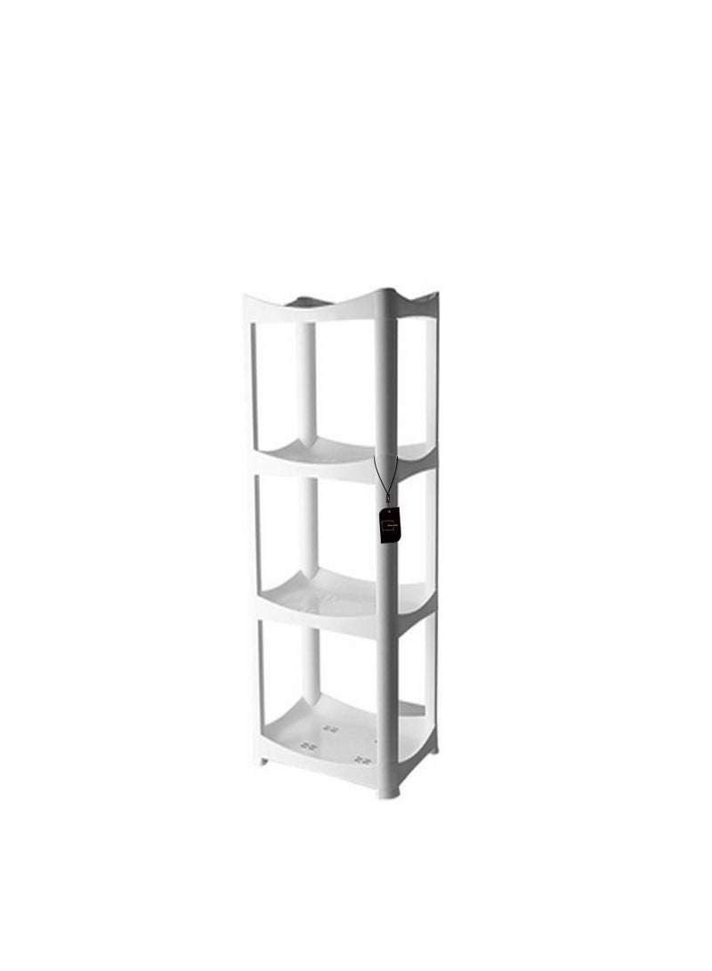 Sharpdo Four- Layer  Storage Racks - Image 1